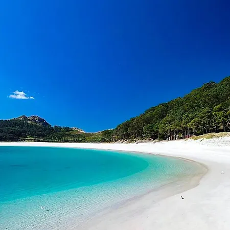 Piso De Diseno En Con Parking Gratuito