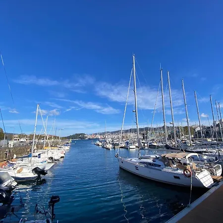 דירה Piso De Diseno En Con Parking Gratuito *