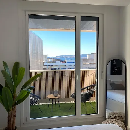 Apartment Piso De Diseno En Con Parking Gratuito *