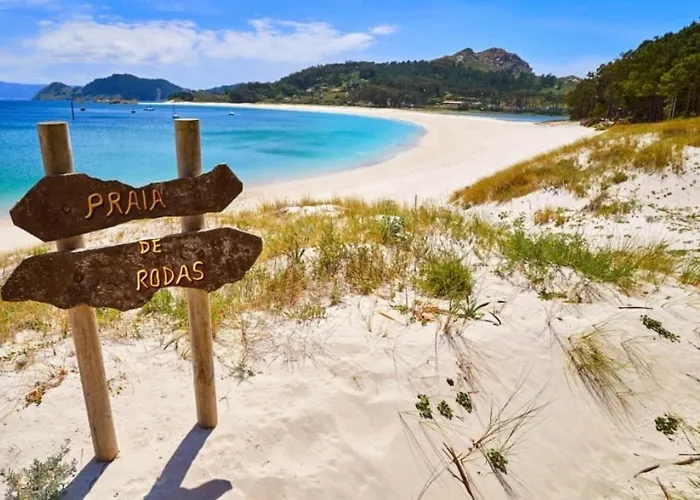 Piso De Diseno En Con Parking Gratuito *