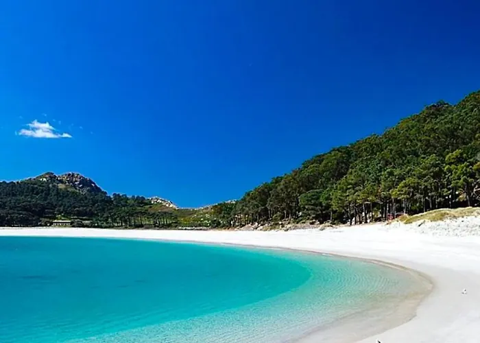 Piso De Diseno En Con Parking Gratuito