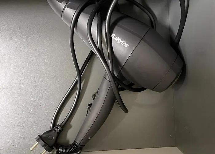 Piso De Diseno En Con Parking Gratuito Apartment