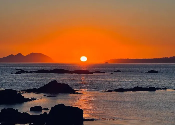 Apartment Piso De Diseno En Con Parking Gratuito *