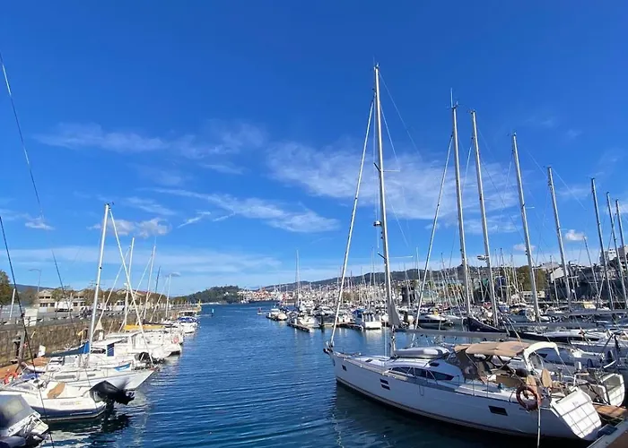 Apartment Piso De Diseno En Con Parking Gratuito *