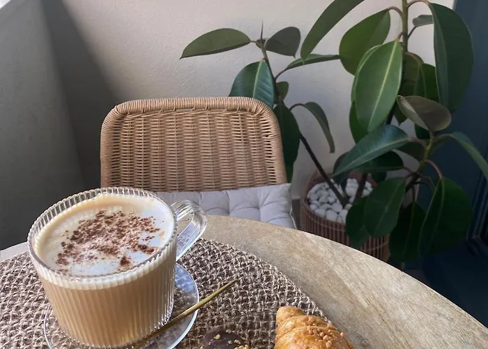 Piso De Diseno En Con Parking Gratuito Apartment Vigo